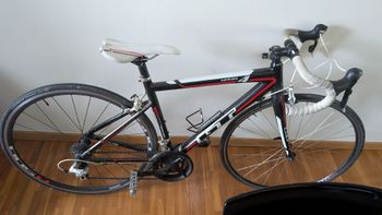 Used GT GT Custom Shimano Sora 2013 Road & Gravel