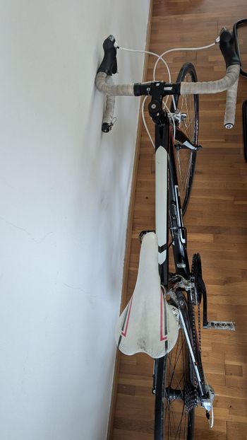 Used GT GT Custom Shimano Sora 2013 Road & Gravel, Black — image 6 of 7