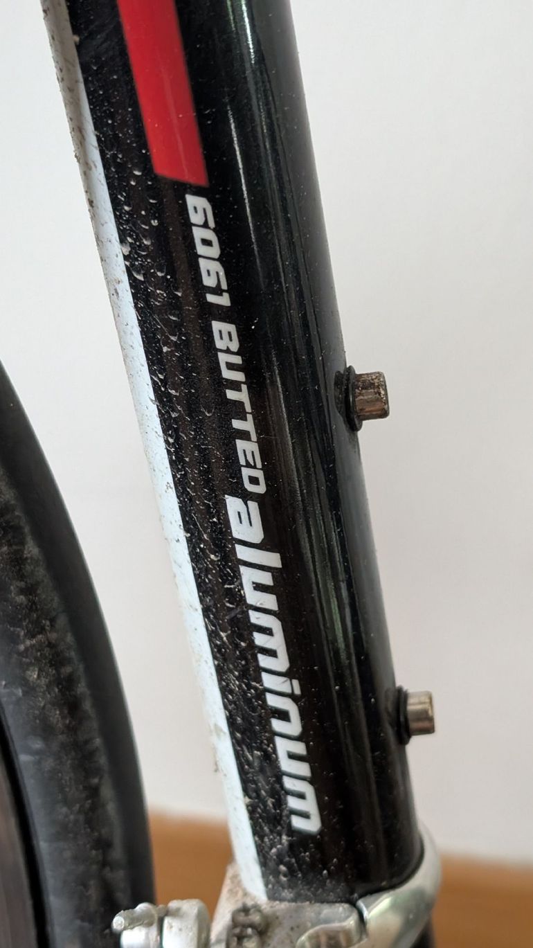 Used GT GT Custom Shimano Sora 2013 Road & Gravel, Black — image 7 of 7