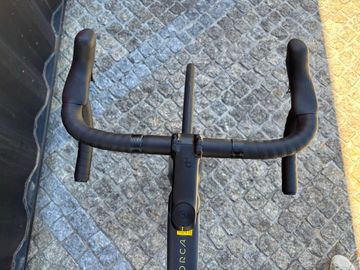 Brugt Orbea ORCA M35i 2026 2026 Road & Gravel — billede 5 af 8