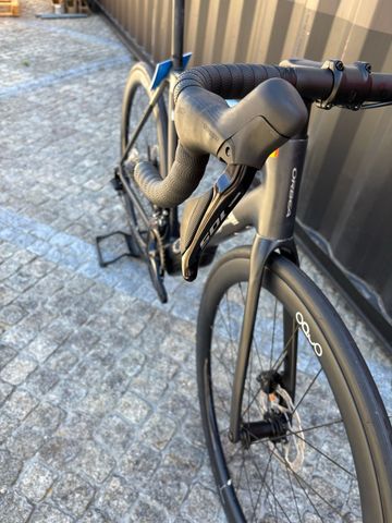 Brugt Orbea ORCA M35i 2026 2026 Road & Gravel — billede 6 af 8