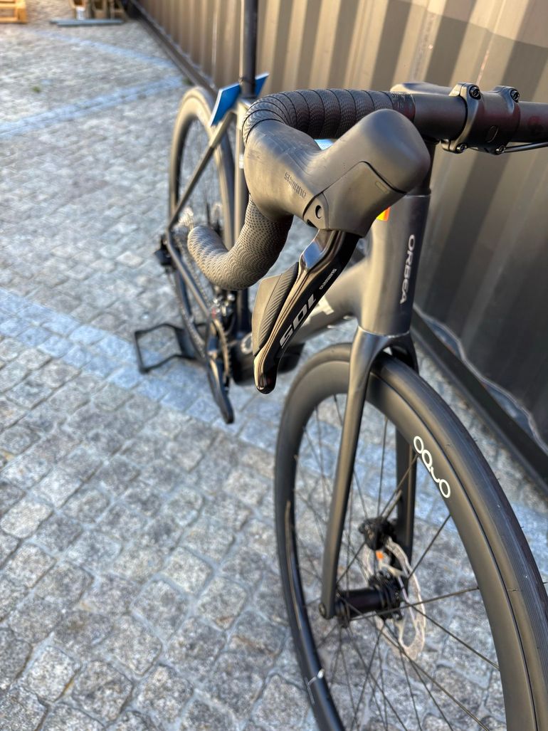 Used Orbea ORCA M35i 2026 2026 Road & Gravel — image 6 of 8