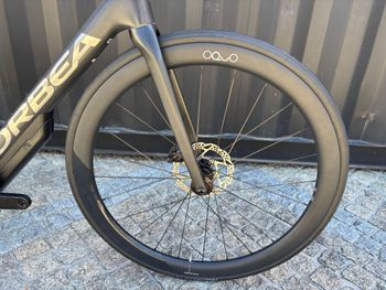 Used Orbea ORCA M35i 2026 2026 Road & Gravel — image 4 of 8