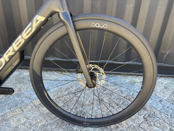 Brugt Orbea ORCA M35i 2026 2026 Road & Gravel — billede 4 af 8