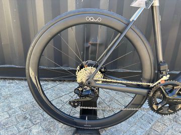 Brugt Orbea ORCA M35i 2026 2026 Road & Gravel — billede 2 af 8