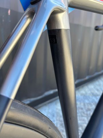 Brugt Orbea ORCA M35i 2026 2026 Road & Gravel — billede 7 af 8