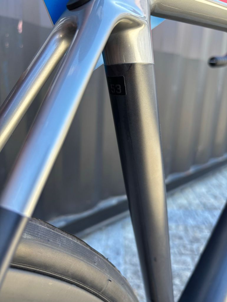 Used Orbea ORCA M35i 2026 2026 Road & Gravel — image 7 of 8