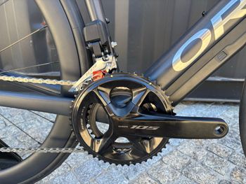 Used Orbea ORCA M35i 2026 2026 Road & Gravel — image 3 of 8