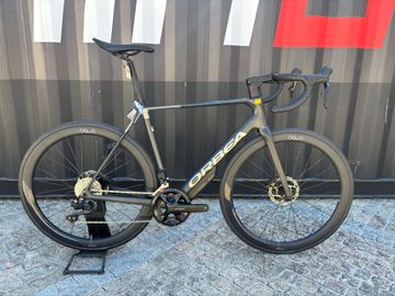 Brugt Orbea ORCA M35i 2026 2026 Road & Gravel