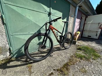 Used Trek Top fuel Shimano Deore 2023 Mountainbike — image 9 of 11