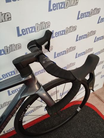 Used Lapierre Xelius DRS 6.0 AXS 2025 2025 Road & Gravel, Hellgrau — image 4 of 7