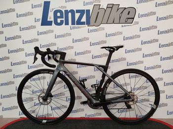 Used Lapierre Xelius DRS 6.0 AXS 2025 2025 Road & Gravel, Hellgrau — image 7 of 7