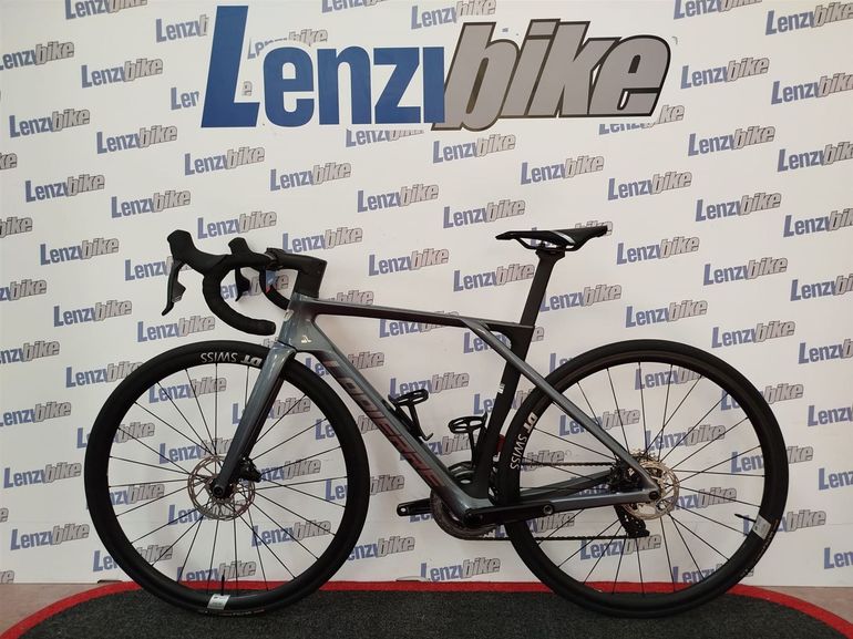 Used Lapierre Xelius DRS 6.0 AXS 2025 2025 Road & Gravel, Hellgrau — image 7 of 7
