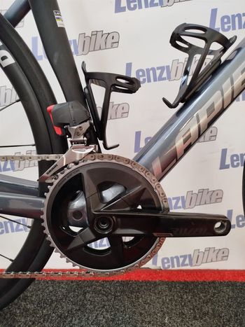 Used Lapierre Xelius DRS 6.0 AXS 2025 2025 Road & Gravel, Hellgrau — image 3 of 7