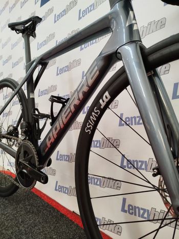 Used Lapierre Xelius DRS 6.0 AXS 2025 2025 Road & Gravel, Hellgrau — image 6 of 7