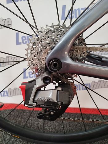 Used Lapierre Xelius DRS 6.0 AXS 2025 2025 Road & Gravel, Hellgrau — image 2 of 7