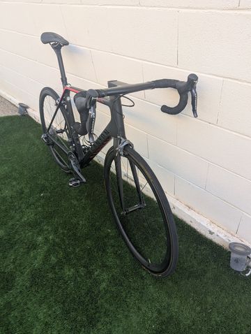 Brugt Canyon ULTIMATE CF SL 9.0 2015 Road & Gravel — billede 3 af 16
