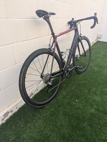 Brugt Canyon ULTIMATE CF SL 9.0 2015 Road & Gravel — billede 2 af 16