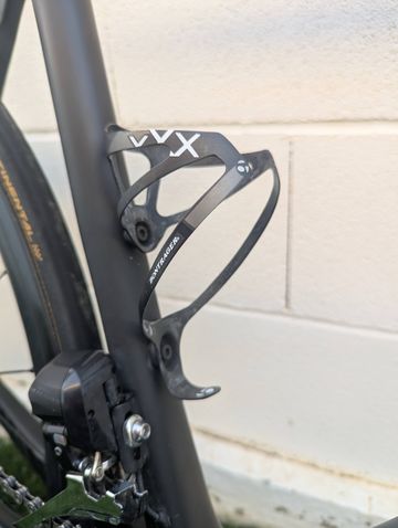 Brugt Canyon ULTIMATE CF SL 9.0 2015 Road & Gravel — billede 11 af 16