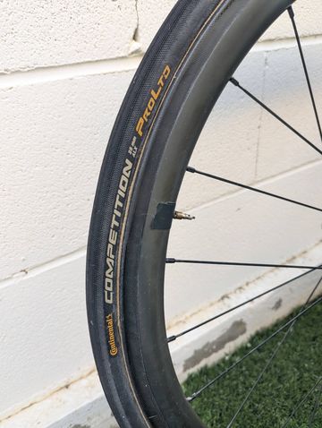 Brugt Canyon ULTIMATE CF SL 9.0 2015 Road & Gravel — billede 7 af 16