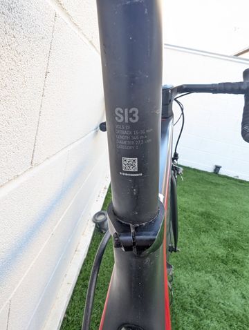 Brugt Canyon ULTIMATE CF SL 9.0 2015 Road & Gravel — billede 8 af 16