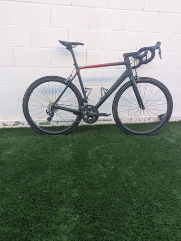 Canyon ULTIMATE CF SL 9.0 2015 Road & Gravel usato