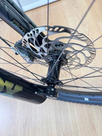 Used Specialized Specialized S-Works Turbo Levo Taglia S3/M | 2023 2023 Mountainbike — image 16 of 28