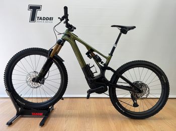 Used Specialized Specialized S-Works Turbo Levo Taglia S3/M | 2023 2023 Mountainbike — image 3 of 28