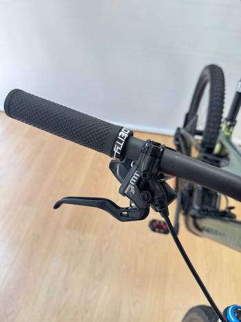 Used Specialized Specialized S-Works Turbo Levo Taglia S3/M | 2023 2023 Mountainbike — image 21 of 28