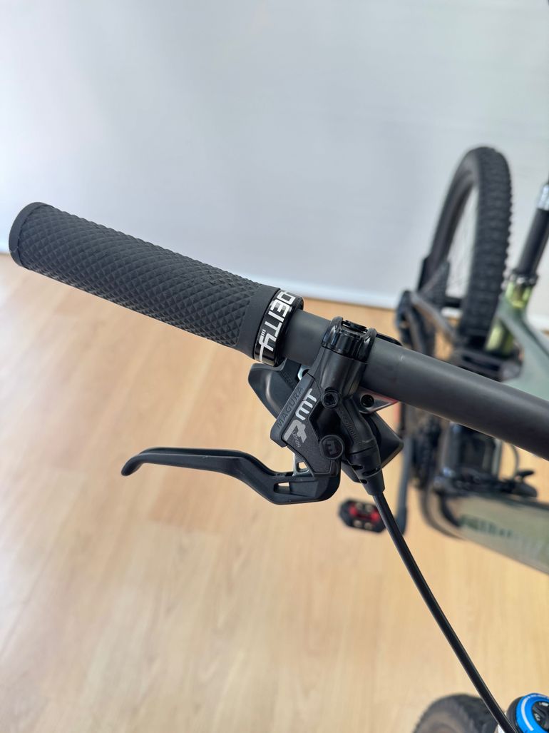 Used Specialized Specialized S-Works Turbo Levo Taglia S3/M | 2023 2023 Mountainbike — image 21 of 28