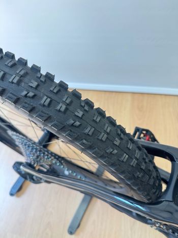 Used Specialized Specialized S-Works Turbo Levo Taglia S3/M | 2023 2023 Mountainbike — image 9 of 28