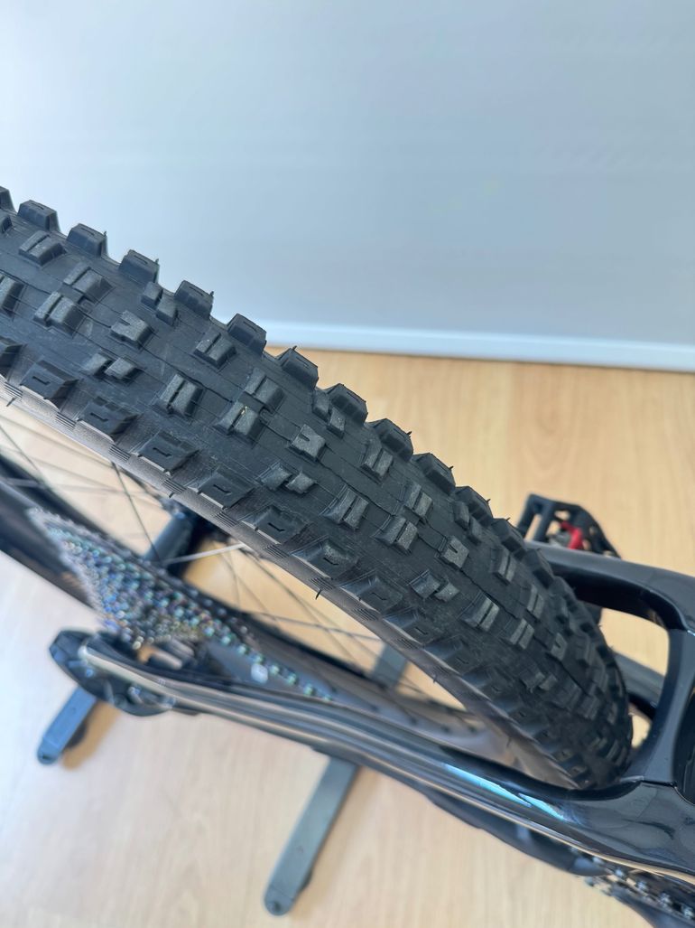 Used Specialized Specialized S-Works Turbo Levo Taglia S3/M | 2023 2023 Mountainbike — image 9 of 28