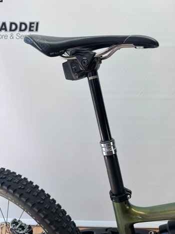 Used Specialized Specialized S-Works Turbo Levo Taglia S3/M | 2023 2023 Mountainbike — image 11 of 28