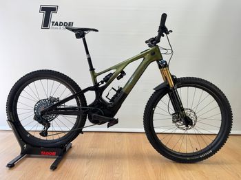 Used Specialized Specialized S-Works Turbo Levo Taglia S3/M | 2023 2023 Mountainbike — image 2 of 28