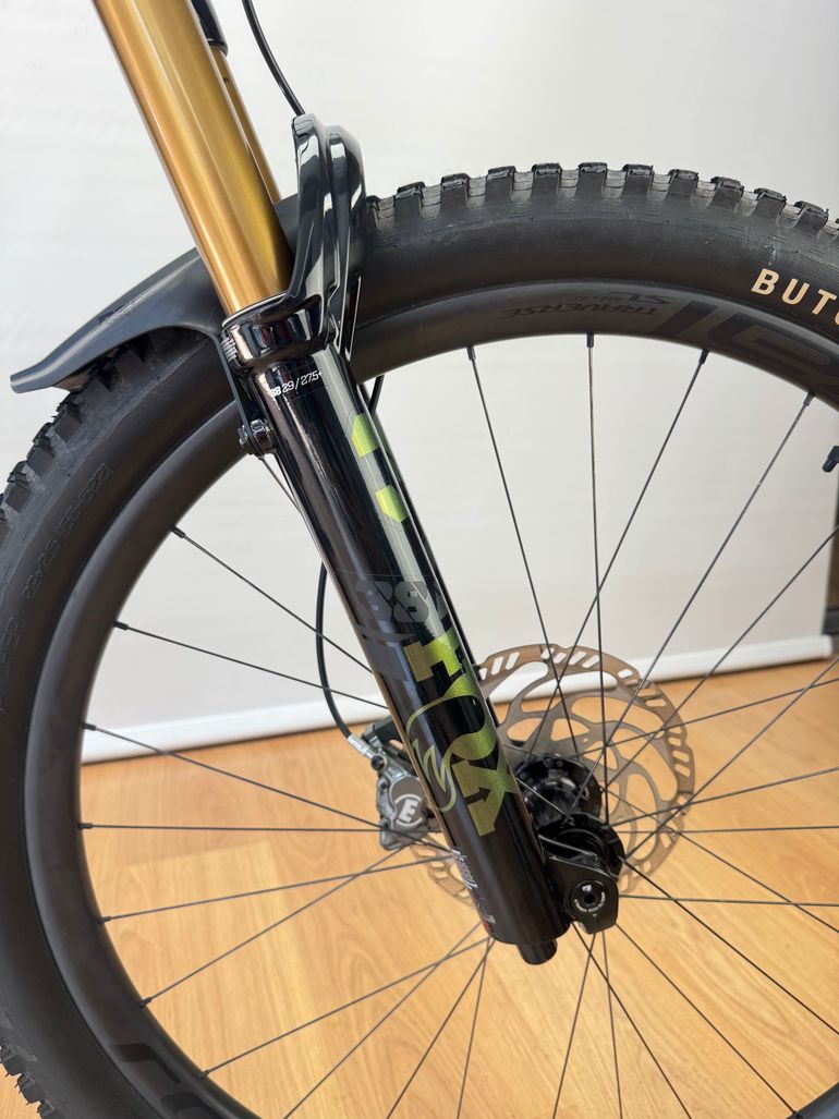 Used Specialized Specialized S-Works Turbo Levo Taglia S3/M | 2023 2023 Mountainbike — image 15 of 28