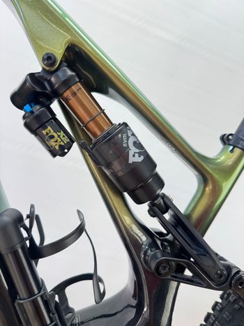 Used Specialized Specialized S-Works Turbo Levo Taglia S3/M | 2023 2023 Mountainbike — image 24 of 28