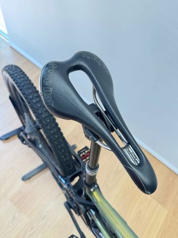 Used Specialized Specialized S-Works Turbo Levo Taglia S3/M | 2023 2023 Mountainbike — image 12 of 28