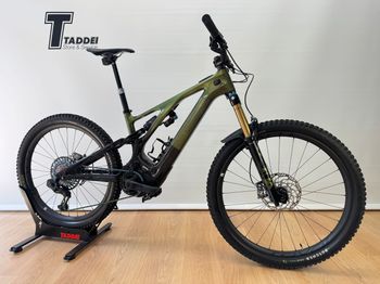Used Specialized Specialized S-Works Turbo Levo Taglia S3/M | 2023 2023 MTB
