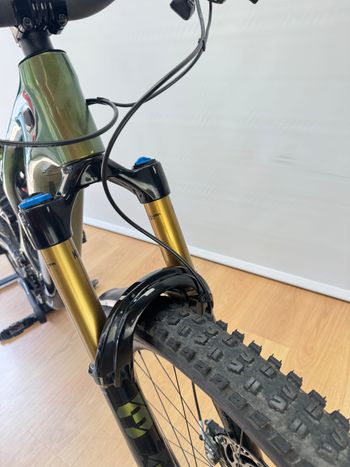 Used Specialized Specialized S-Works Turbo Levo Taglia S3/M | 2023 2023 Mountainbike — image 17 of 28
