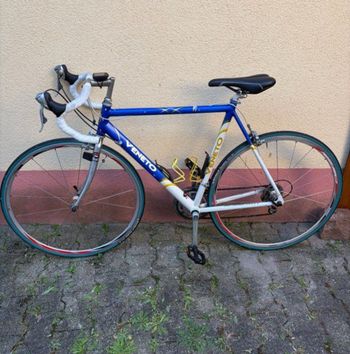 Used Veneto Veneto Custom Other Shimano 2000 Route & Gravel