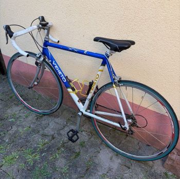 Used Veneto Veneto Custom Other Shimano 2000 Road & Gravel — image 2 of 3