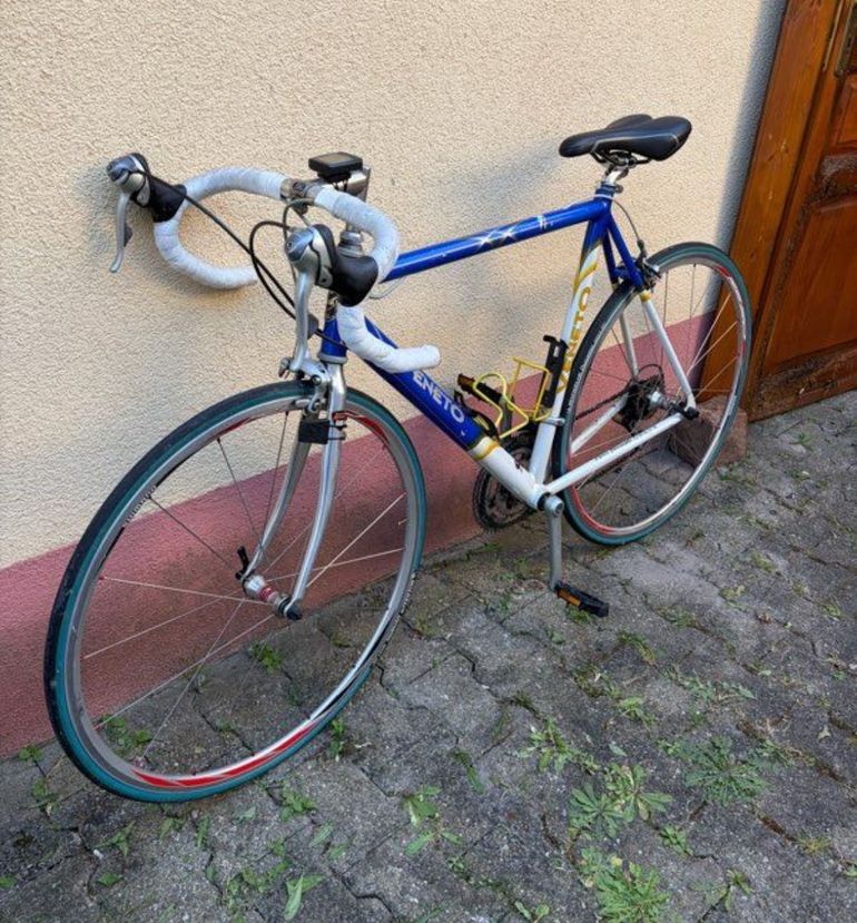 Used Veneto Veneto Custom Other Shimano 2000 Road & Gravel — image 3 of 3
