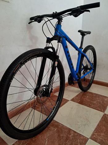 Used Trek Marlin 7 2018 2018 MTB