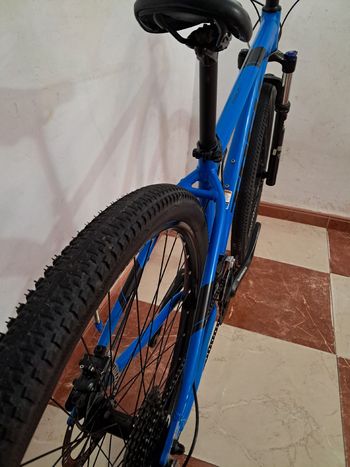 Used Trek Marlin 7 2018 2018 Mountainbike — image 5 of 10