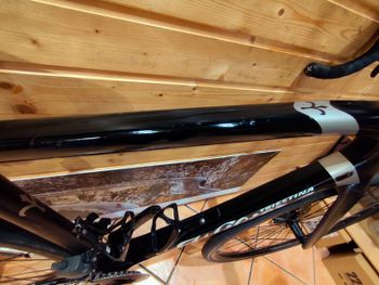 Used Wilier WILIER GTR TEAM SRAM FORCE AXS 2023 Road & Gravel — image 9 of 17