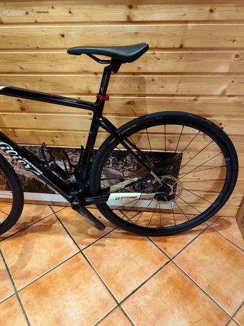 Used Wilier WILIER GTR TEAM SRAM FORCE AXS 2023 Road & Gravel — image 10 of 17