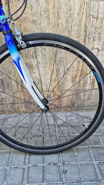 Used Hinault Custom Shimano Tiagra 2005 Road & Gravel, White — image 6 of 7