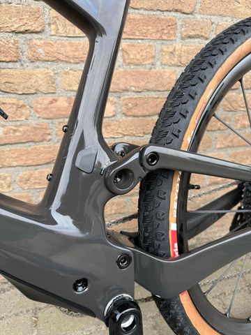 Tweedehands Scott Spark RC SL 2026 2026 Mountainbike — afbeelding 3 van 12