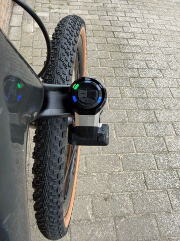 Tweedehands Scott Spark RC SL 2026 2026 Mountainbike — afbeelding 8 van 12