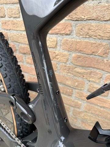 Tweedehands Scott Spark RC SL 2026 2026 Mountainbike — afbeelding 10 van 12